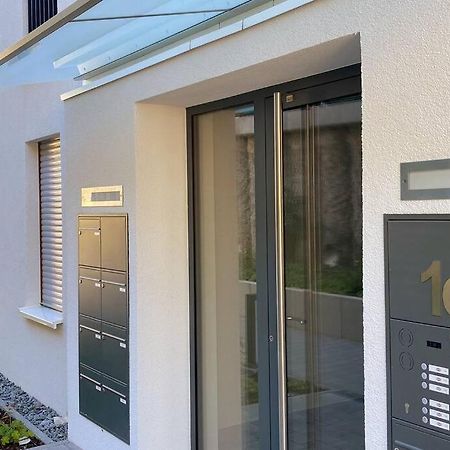Acapella Suite Adagio 54Qm, Direkt Am Weinberg, Altstadt, Netflix Inklusive Heppenheim  Bagian luar foto