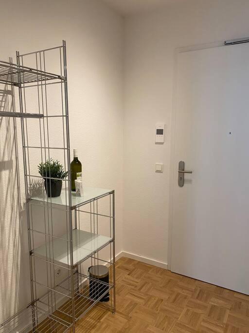 Acapella Suite Adagio 54Qm, Direkt Am Weinberg, Altstadt, Netflix Inklusive Heppenheim  Bagian luar foto