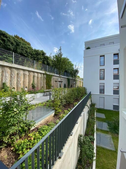 Acapella Suite Adagio 54Qm, Direkt Am Weinberg, Altstadt, Netflix Inklusive Heppenheim  Bagian luar foto